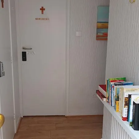 The Lord's Bed & Breakfast